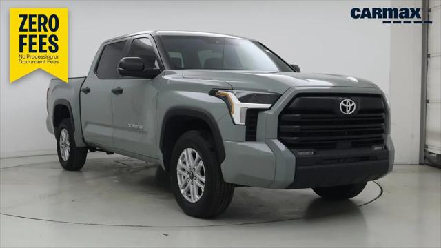 2025 Toyota Tundra SR5 for sale in Buford, GA