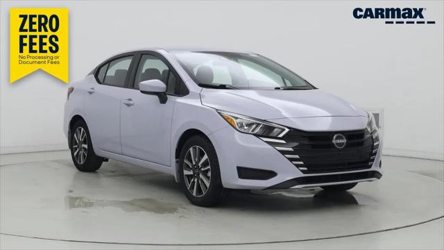 2024 Nissan Versa 1.6 SV for sale in Buford, GA