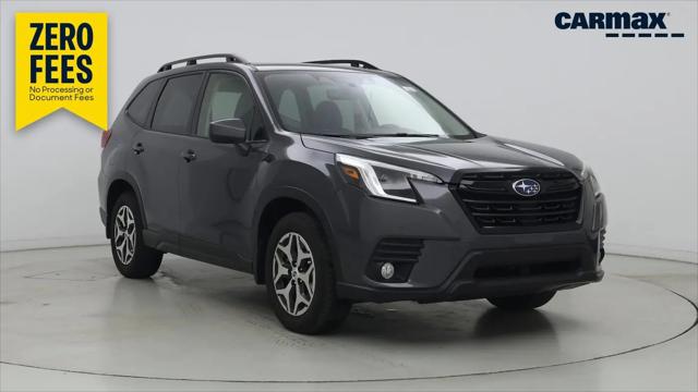 2023 Subaru Forester Premium for sale in Roswell, GA