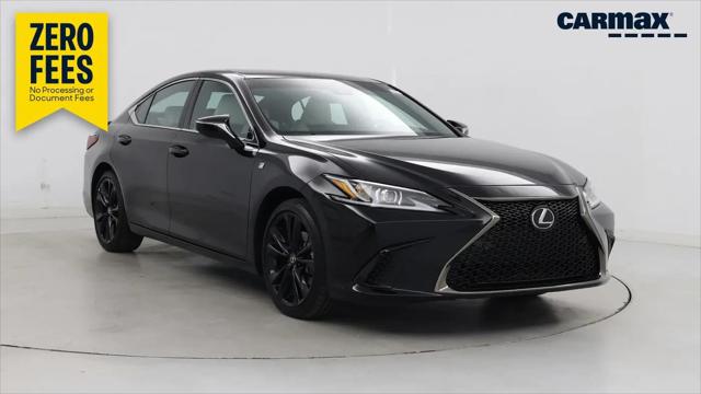 2023 Lexus ES 350 F SPORT Handling for sale in Roswell, GA