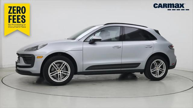2023 Porsche Macan T for sale in Roswell, GA