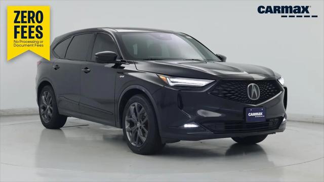 2023 Acura MDX A-SPEC for sale in Sterling, VA