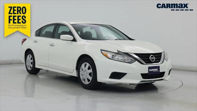 2018 Nissan Altima 2.5 S for sale in Sterling, VA