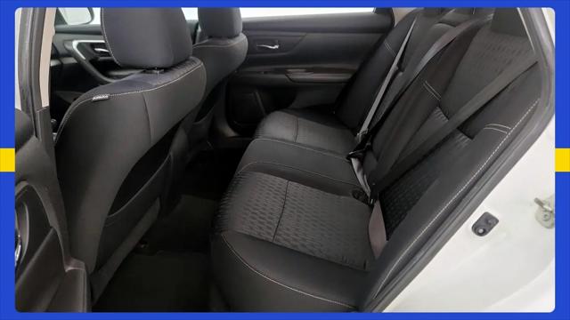 2018 Nissan Altima 2.5 S for sale in Sterling, VA