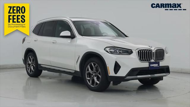 2023 BMW X3 xDrive30i for sale in Sterling, VA