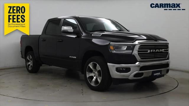 2023 Ram 1500 Laramie Crew Cab 4x4 5'7" Box for sale in Sterling, VA
