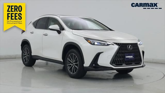 2024 Lexus NX 350h Premium for sale in Sterling, VA