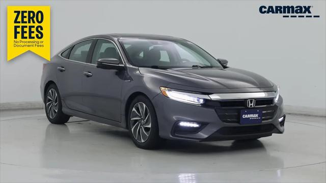 2019 Honda Insight Touring for sale in Sterling, VA