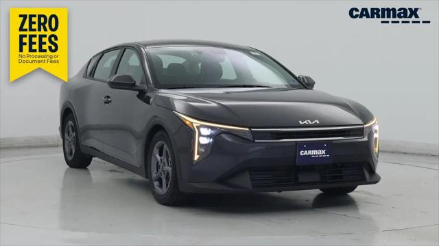 2025 Kia K4 LXS for sale in Sterling, VA
