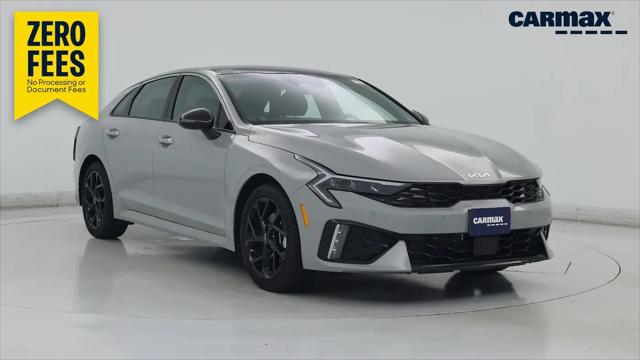 2026 Kia K5 GT-Line AWD for sale in Sterling, VA