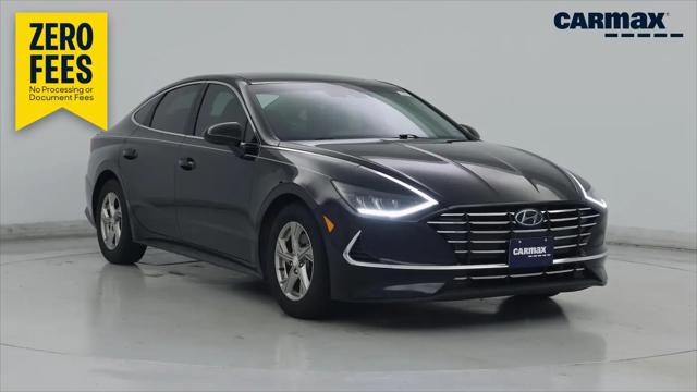 2020 Hyundai Sonata SE for sale in Sterling, VA