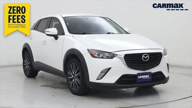 2018 Mazda CX-3 Touring for sale in Pharr, TX