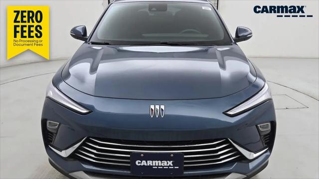 2025 Buick NV Preferred FWD for sale in Pharr, TX