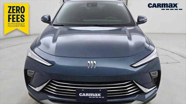 2025 Buick NV Preferred FWD for sale in Pharr, TX