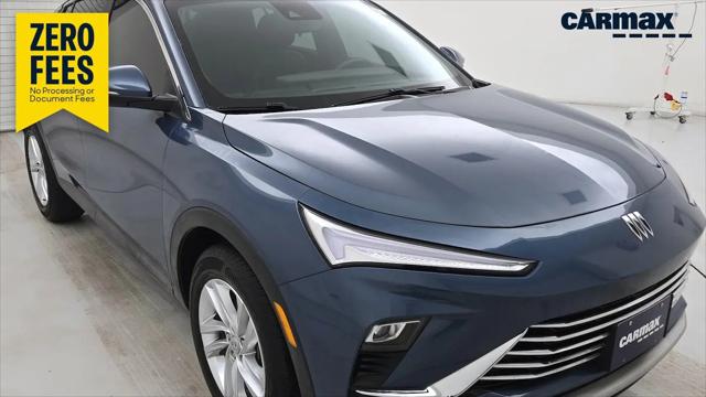 2025 Buick NV Preferred FWD for sale in Pharr, TX