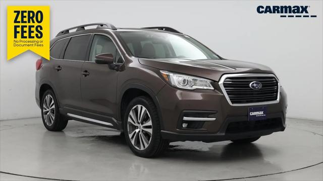 2019 Subaru Ascent Limited for sale in Maplewood, MN