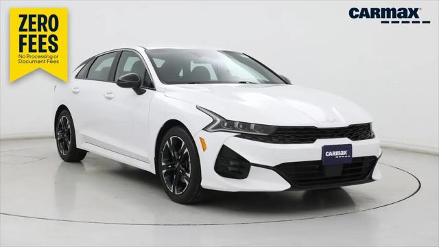 2024 Kia K5 GT-Line for sale in Maplewood, MN