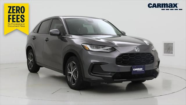 2025 Honda HR-V 2WD EX-L for sale in Fort Worth, TX