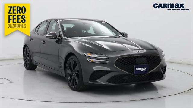 2023 Genesis G70 2.0T RWD for sale in Victorville, CA