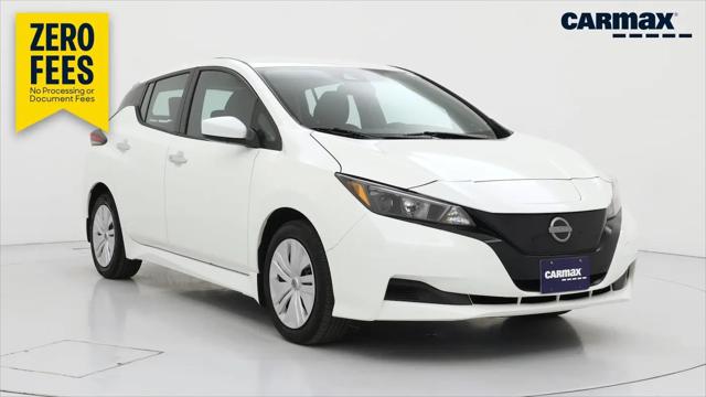 2025 Nissan LEAF S for sale in Milwaukee, WI