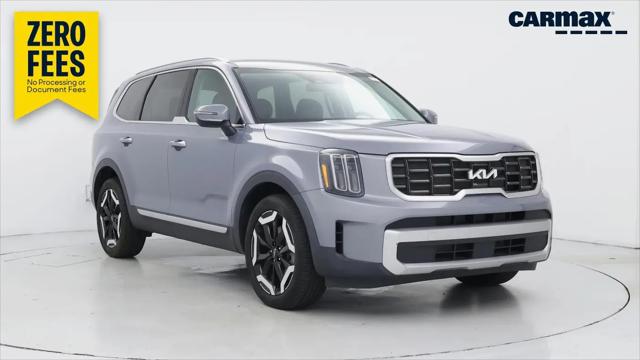 2023 Kia Telluride S for sale in Daytona Beach, FL