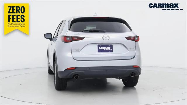 2023 Mazda CX-5 2.5 S Preferred for sale in Daytona Beach, FL