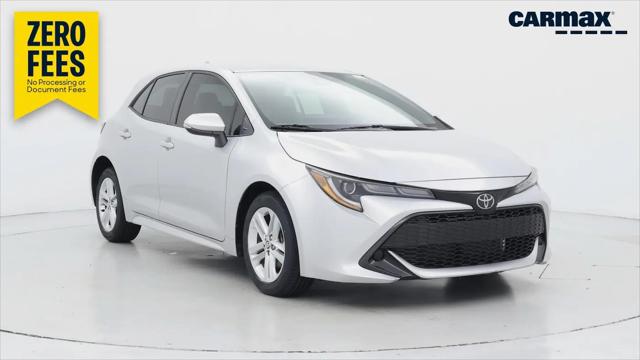 2021 Toyota Corolla SE for sale in Daytona Beach, FL