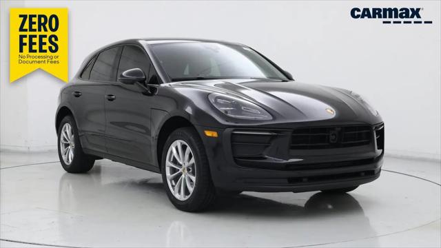 2022 Porsche Macan Macan for sale in Daytona Beach, FL