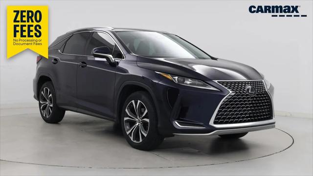 2020 Lexus RX 350 RX 350 for sale in Daytona Beach, FL
