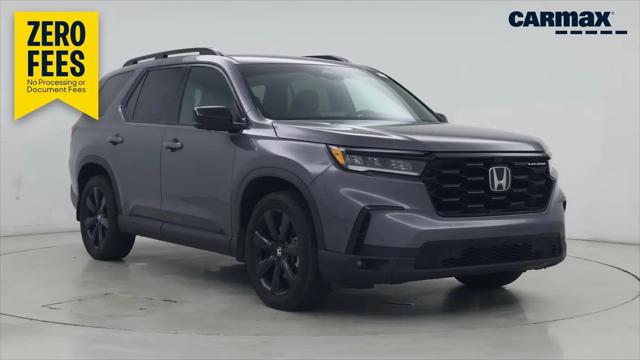 2025 Honda Pilot Black Edition for sale in Daytona Beach, FL