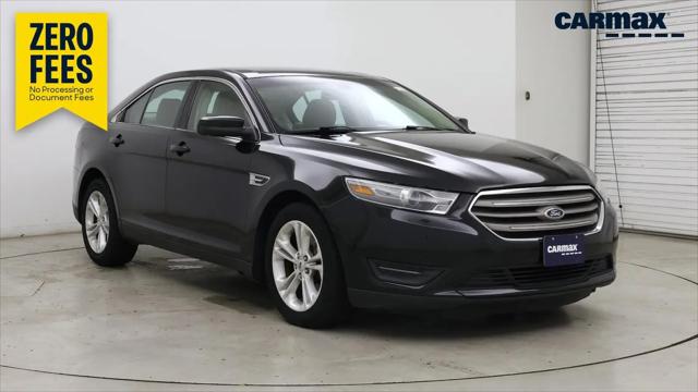 2014 Ford Taurus SEL for sale in East Haven, CT