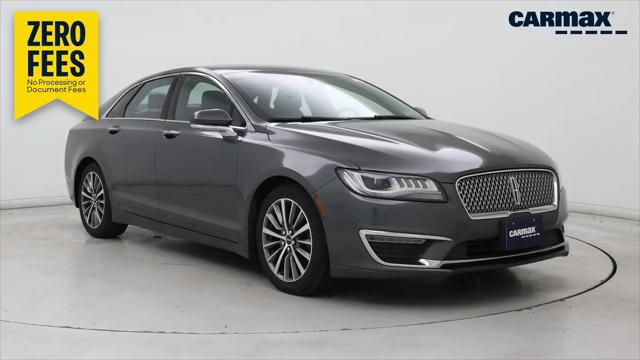 2019 Lincoln MKZ Reserve I for sale in East Haven, CT