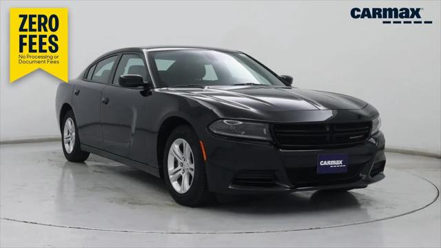 2023 Dodge Charger SXT for sale in East Haven, CT