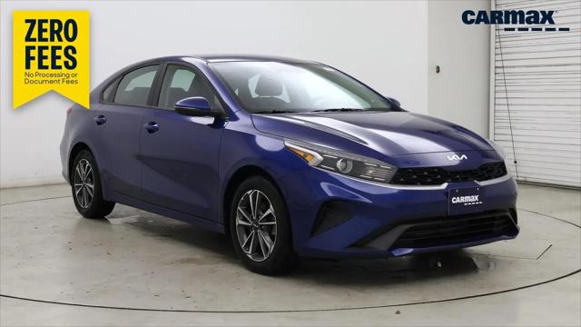 2024 Kia Forte LXS for sale in East Haven, CT