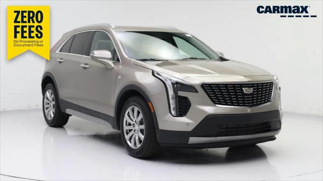 2023 Cadillac XT4 FWD Premium Luxury for sale in Clermont, FL