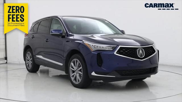 2024 Acura RDX Technology Package for sale in Clermont, FL