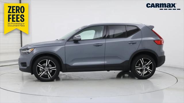 2020 Volvo XC40 T4 Momentum for sale in Clermont, FL