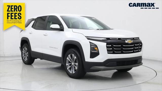 2025 Chevrolet Equinox AWD LT for sale in Clermont, FL