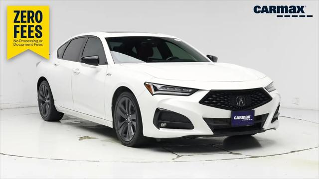 2023 Acura TLX A-SPEC Package for sale in San Antonio, TX