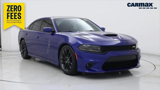 2022 Dodge Charger R/T for sale in Clermont, FL