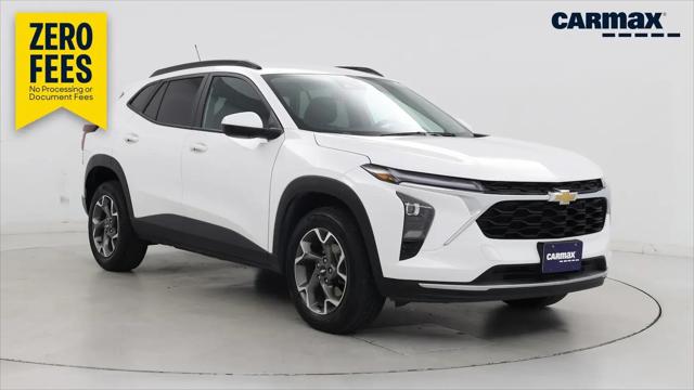 2025 Chevrolet Trax FWD LT for sale in Clermont, FL