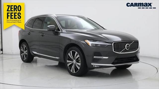 2022 Volvo XC60 B6 Inscription for sale in Clermont, FL