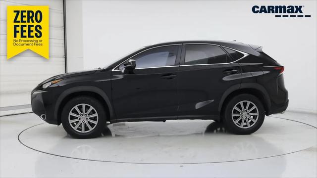 2016 Lexus NX 200t NX 200t for sale in Clermont, FL