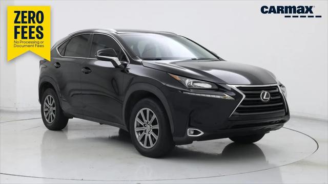 2016 Lexus NX 200t NX 200t for sale in Clermont, FL