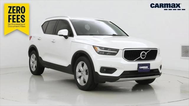 2022 Volvo XC40 T5 Momentum for sale in San Antonio, TX