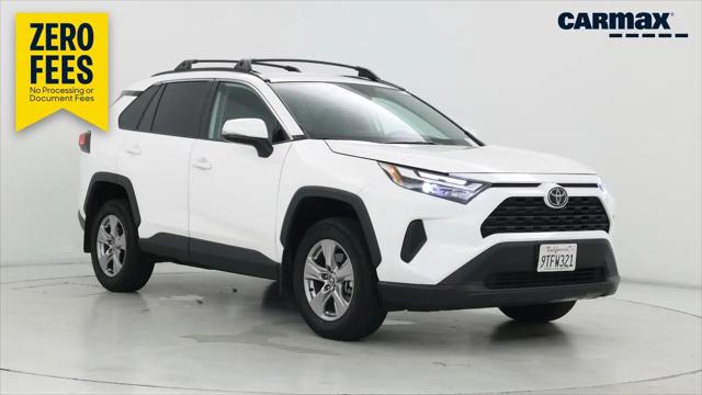 2025 Toyota RAV4 XLE for sale in Canoga Park, CA