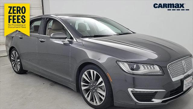 2017 Lincoln MKZ Select for sale in Canoga Park, CA
