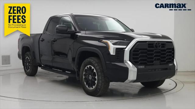 2023 Toyota Tundra SR5 for sale in Canoga Park, CA