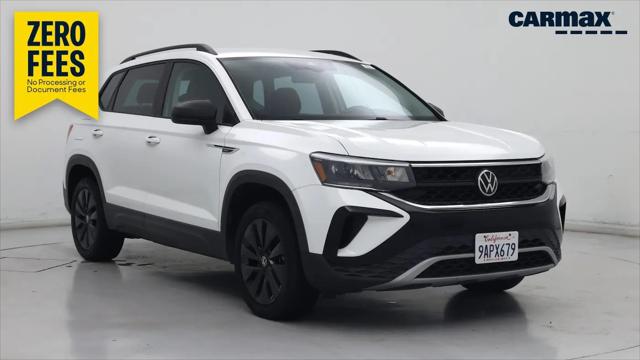 2022 Volkswagen Taos 1.5T S for sale in Canoga Park, CA