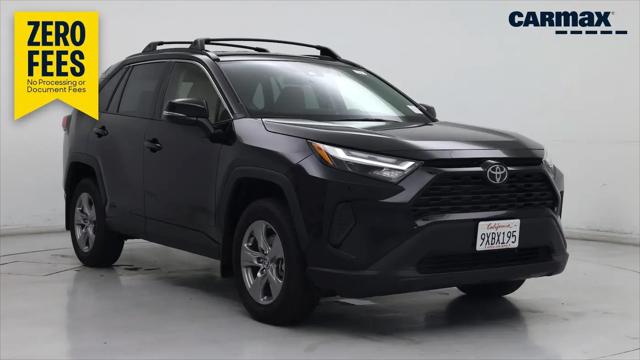 2025 Toyota RAV4 Hybrid XLE for sale in Canoga Park, CA